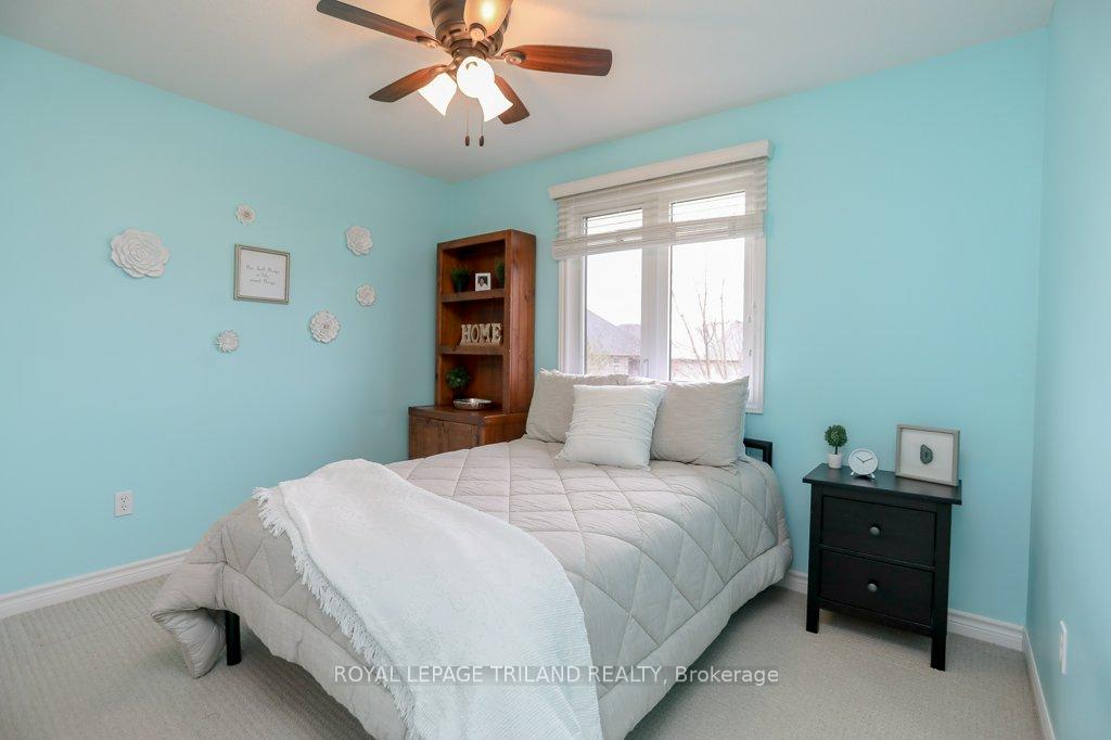 Photo 16 of 22 Kensington Court, St. Thomas — HOMEH