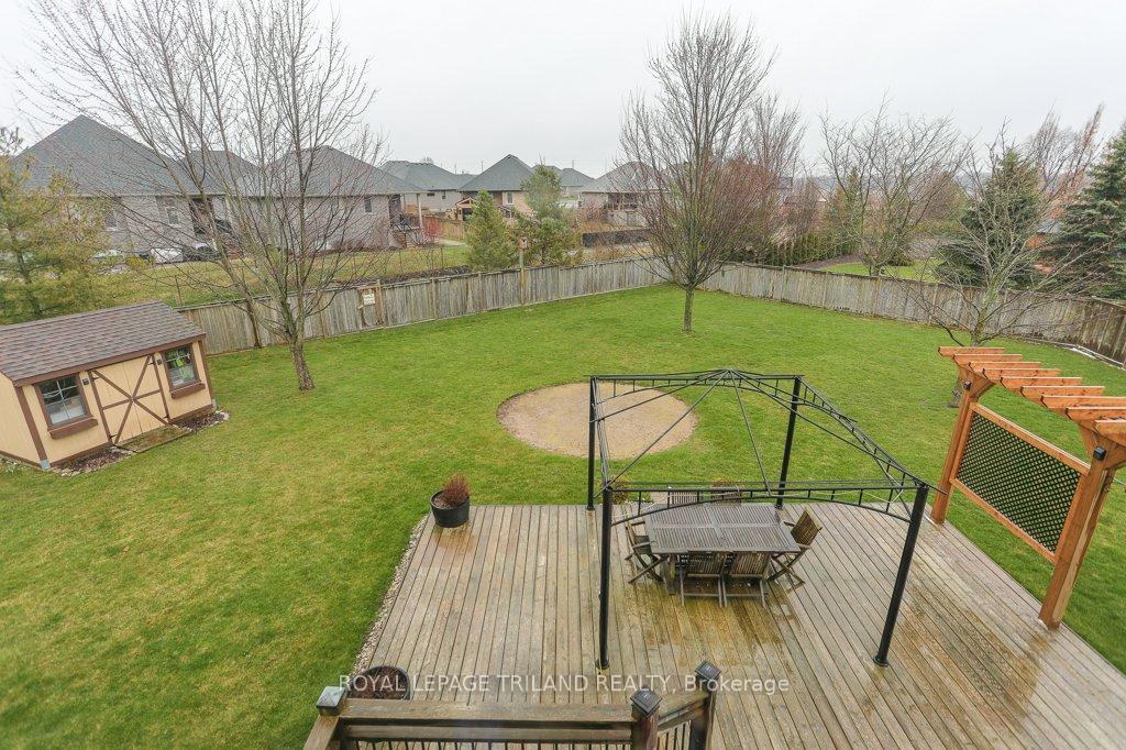 Photo 22 of 22 Kensington Court, St. Thomas — HOMEH