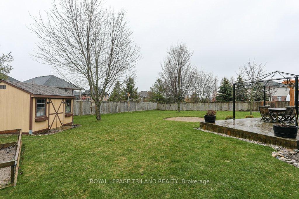 Photo 25 of 22 Kensington Court, St. Thomas — HOMEH