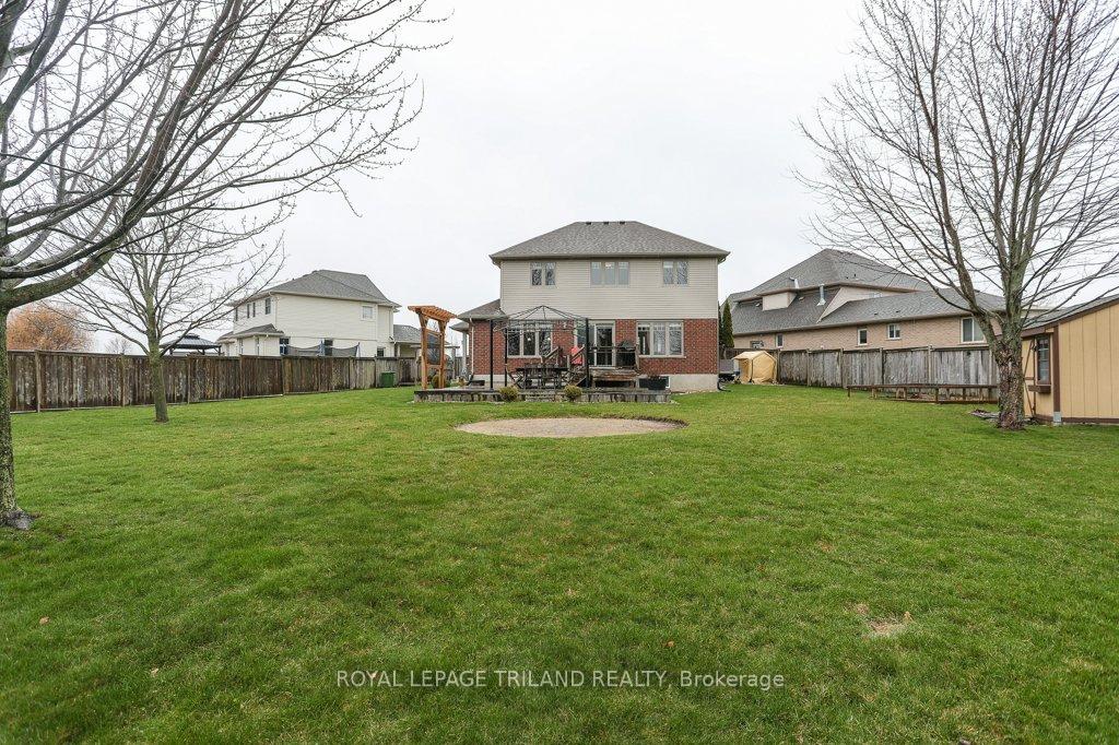 Photo 28 of 22 Kensington Court, St. Thomas — HOMEH