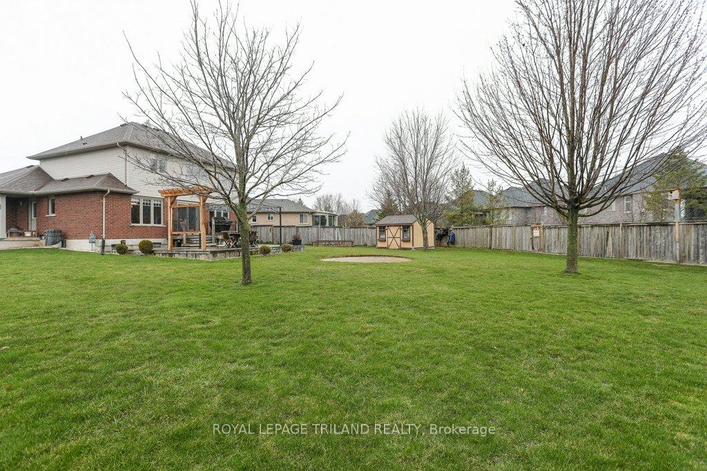 Photo 27 of 22 Kensington Court, St. Thomas — HOMEH