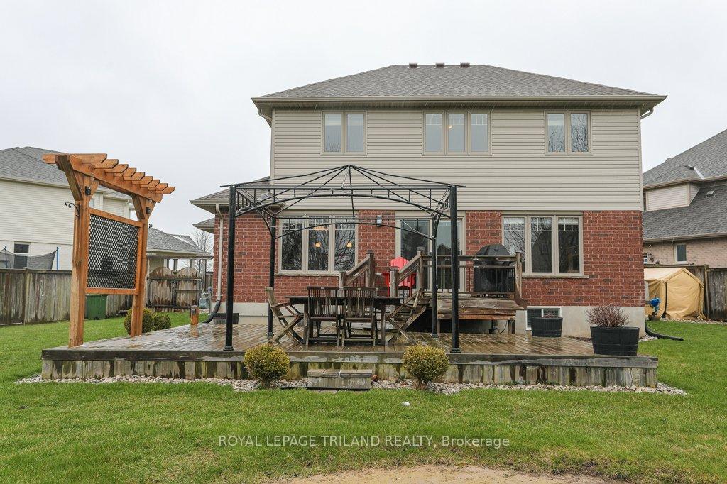 Photo 29 of 22 Kensington Court, St. Thomas — HOMEH