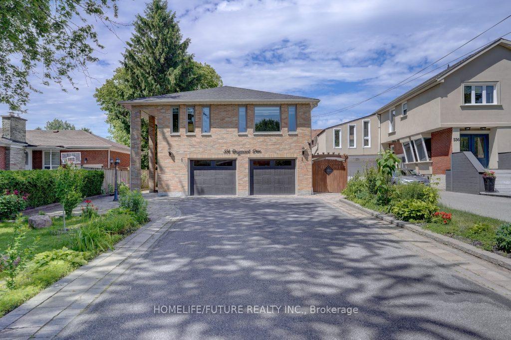 Photo 1 of 554 Rougemount Drive, Pickering, Rosebank — HOMEH