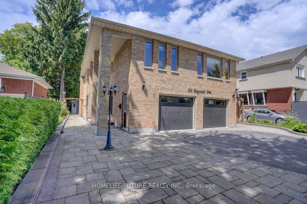 Photo 6 of 554 Rougemount Drive, Pickering, Rosebank — HOMEH