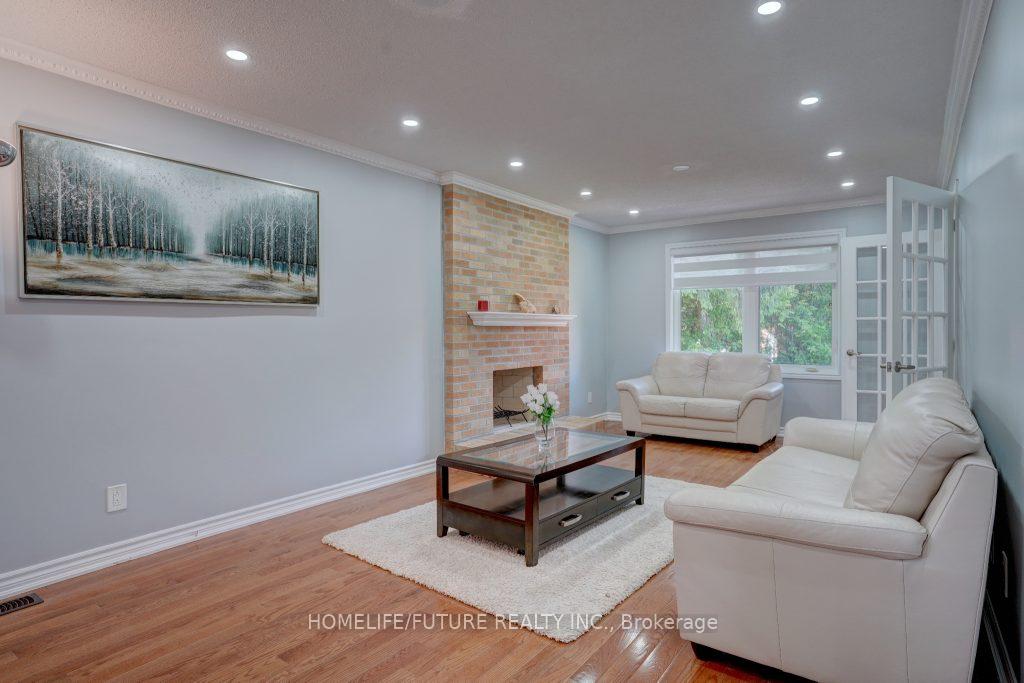 Photo 8 of 554 Rougemount Drive, Pickering, Rosebank — HOMEH
