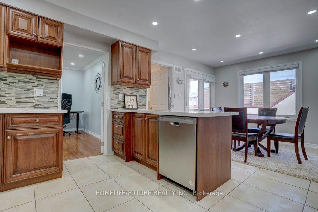 Photo 26 of 554 Rougemount Drive, Pickering, Rosebank — HOMEH