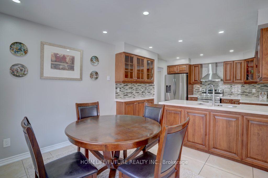 Photo 9 of 554 Rougemount Drive, Pickering, Rosebank — HOMEH
