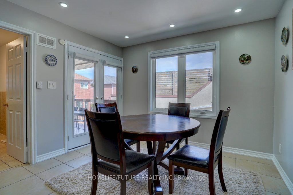Photo 13 of 554 Rougemount Drive, Pickering, Rosebank — HOMEH