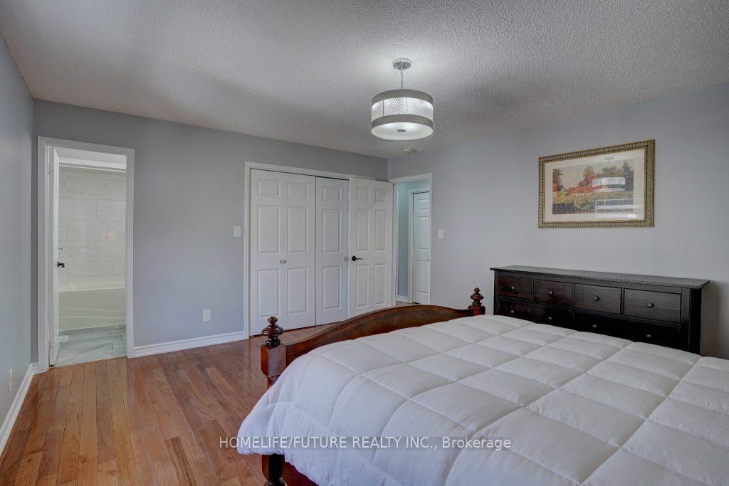 Photo 12 of 554 Rougemount Drive, Pickering, Rosebank — HOMEH