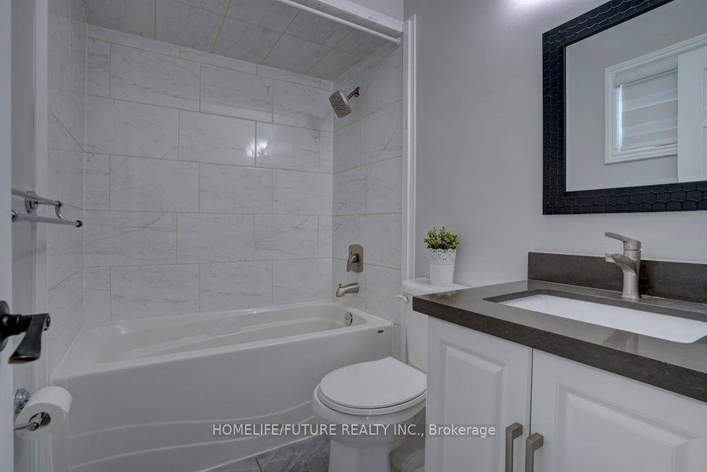 Photo 10 of 554 Rougemount Drive, Pickering, Rosebank — HOMEH