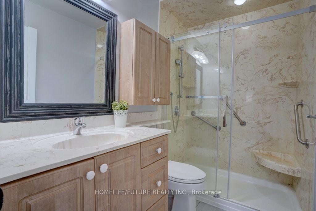 Photo 17 of 554 Rougemount Drive, Pickering, Rosebank — HOMEH