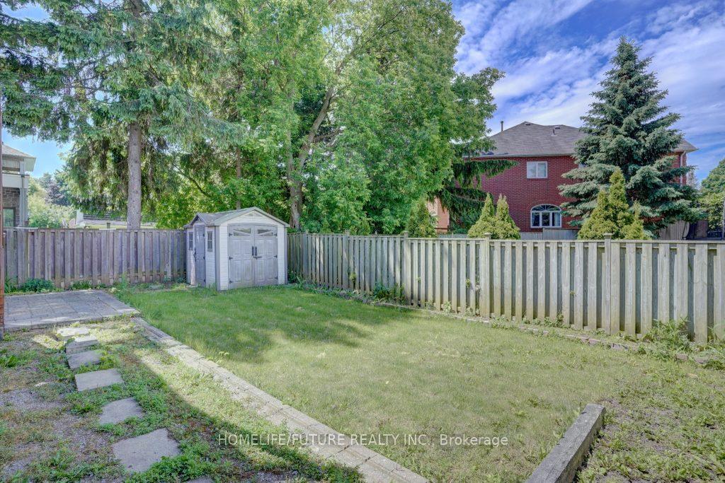 Photo 36 of 554 Rougemount Drive, Pickering, Rosebank — HOMEH