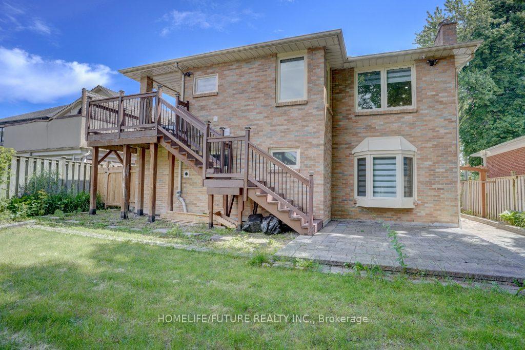 Photo 35 of 554 Rougemount Drive, Pickering, Rosebank — HOMEH