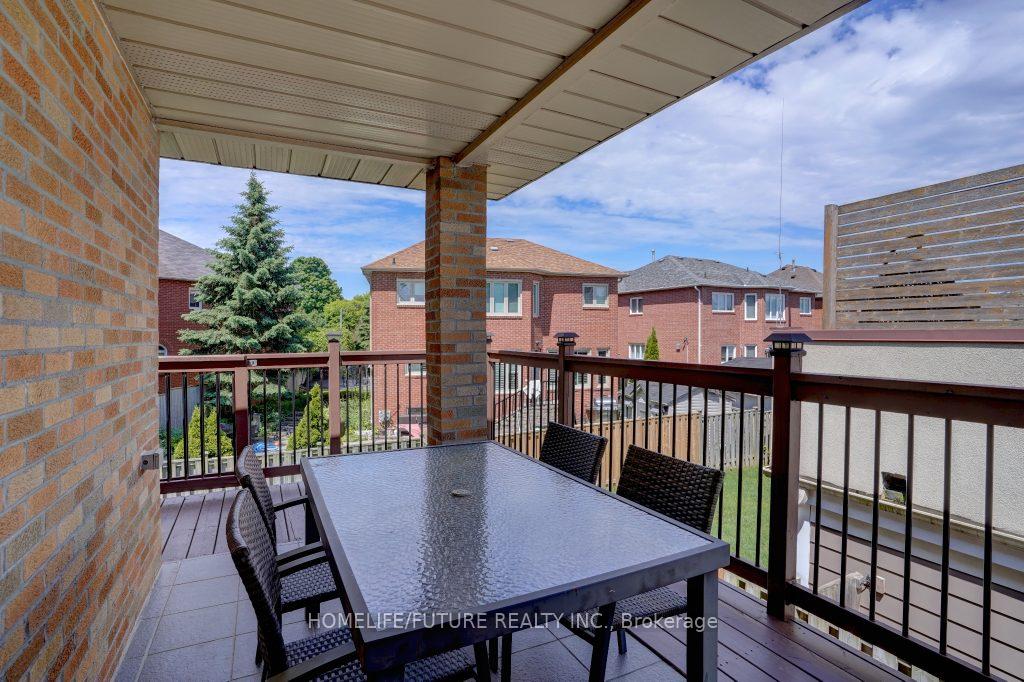 Photo 34 of 554 Rougemount Drive, Pickering, Rosebank — HOMEH