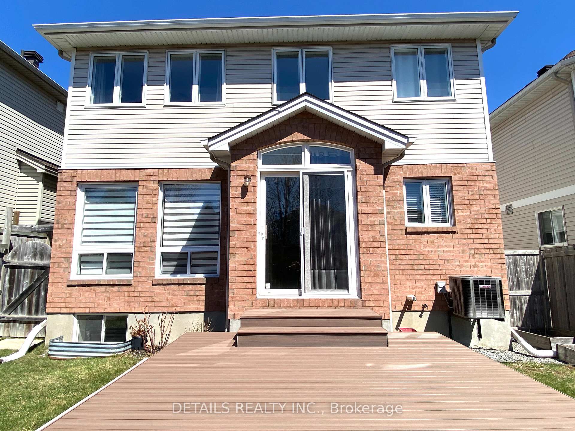 Photo 34 of 8 Whitestone Drive, Ottawa, Central Park — HOMEH