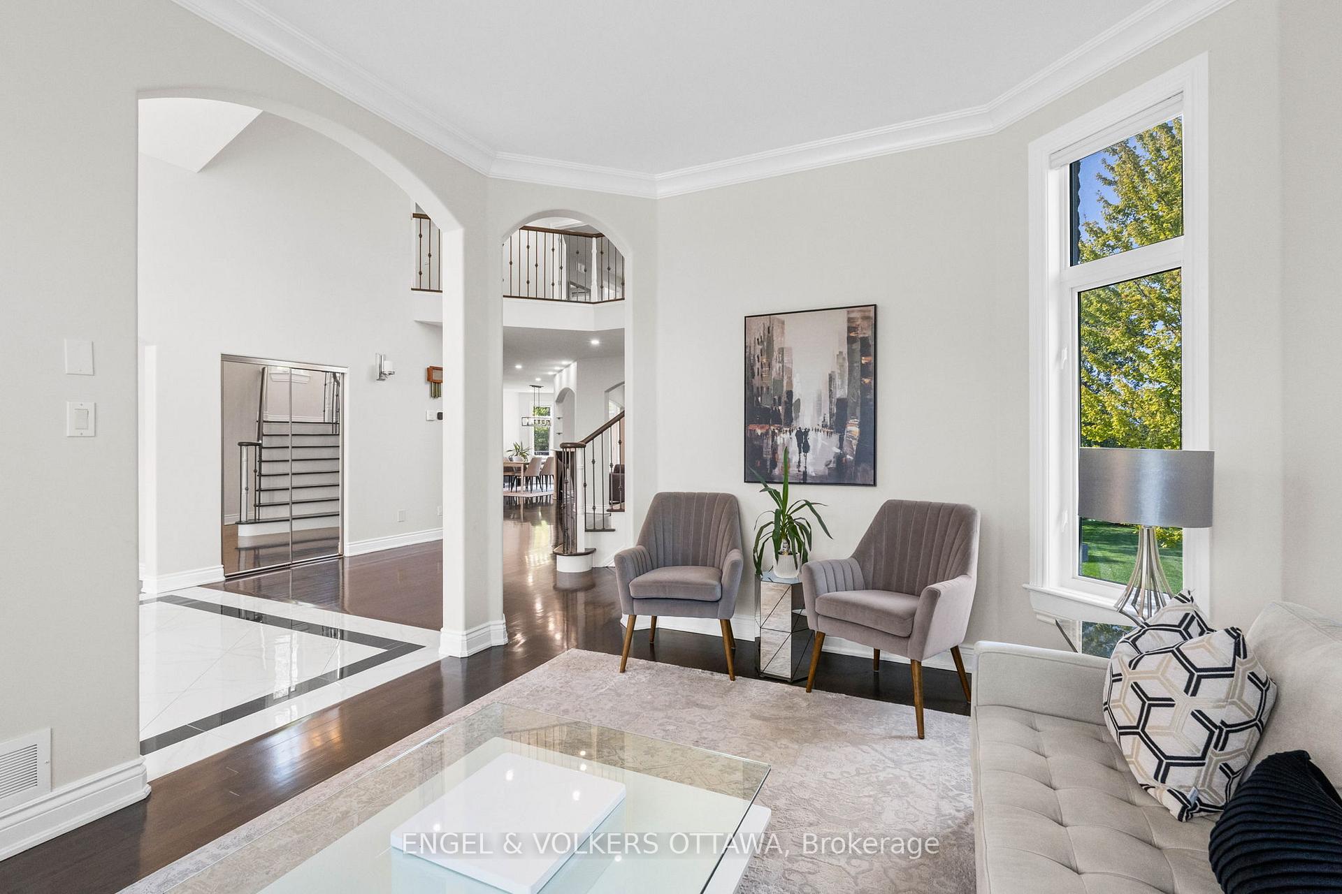 Photo 7 of 1028 Rick Hansen Crescent, Ottawa, Greely — HOMEH