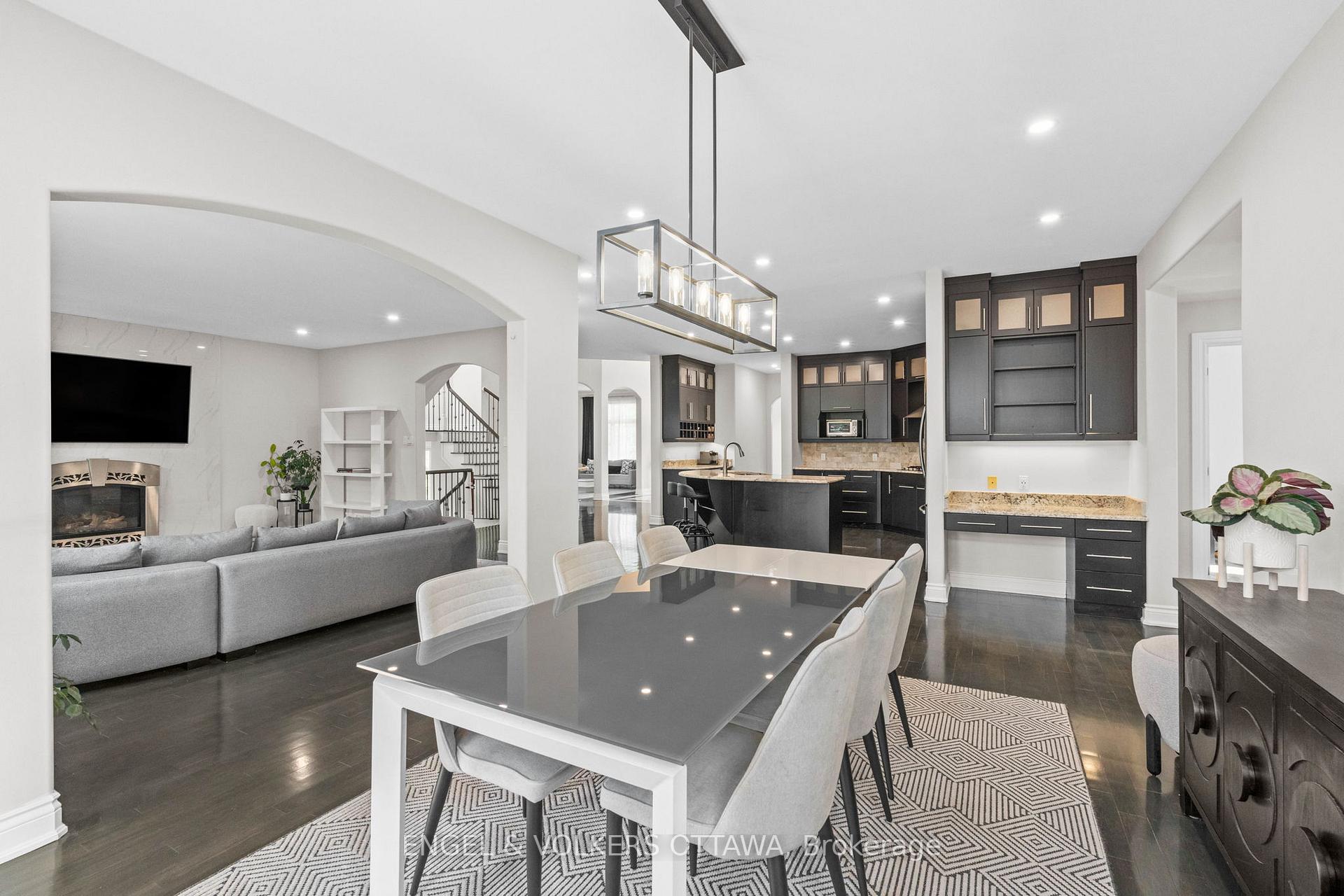Photo 17 of 1028 Rick Hansen Crescent, Ottawa, Greely — HOMEH