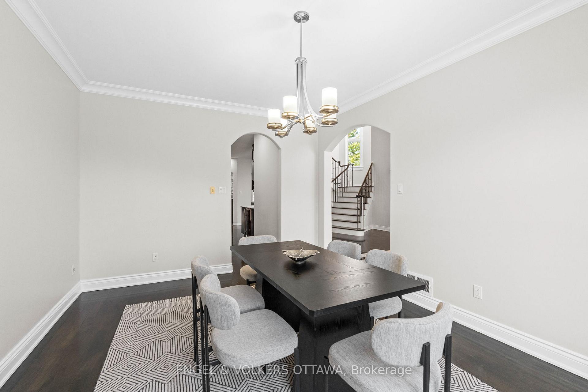 Photo 18 of 1028 Rick Hansen Crescent, Ottawa, Greely — HOMEH