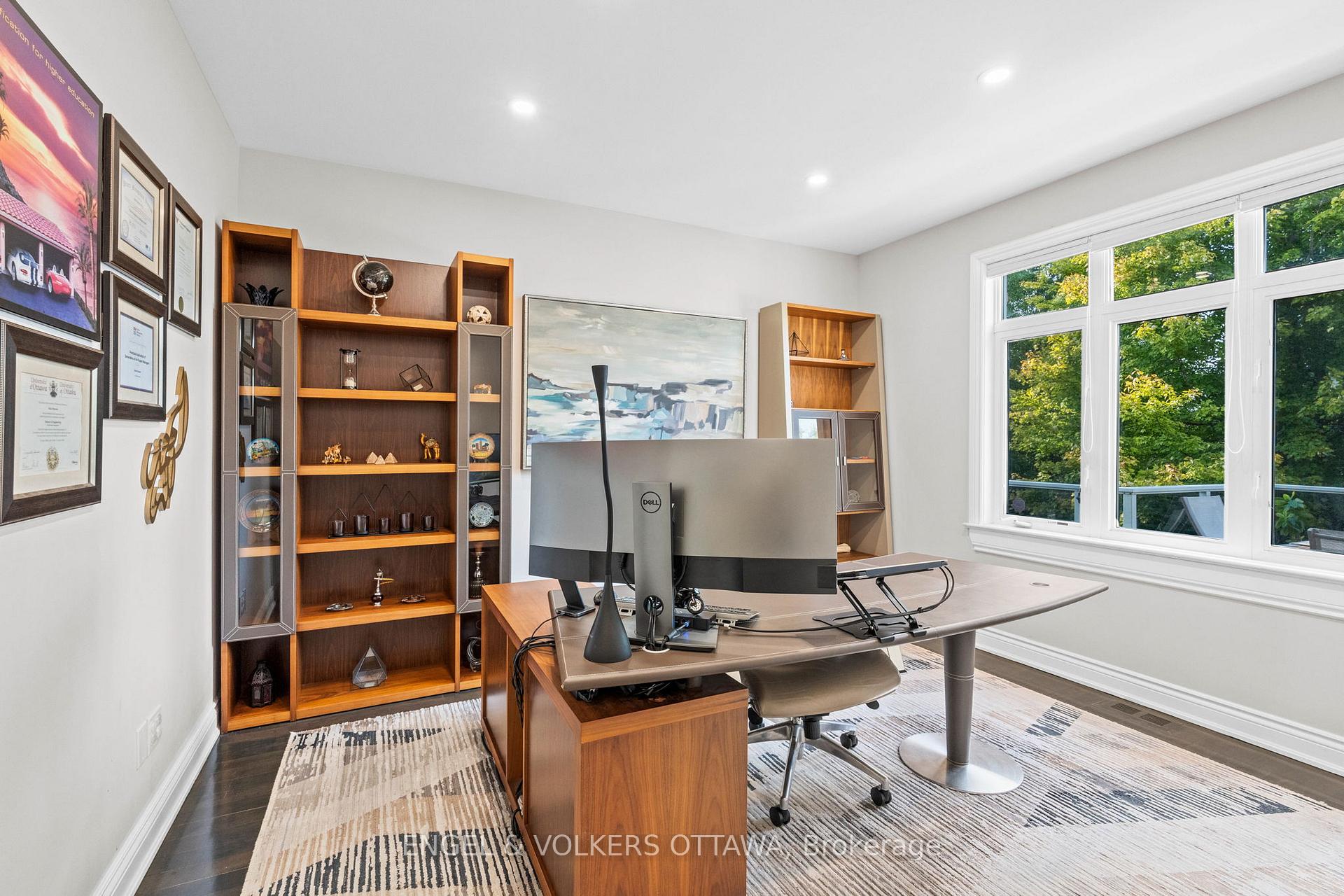 Photo 19 of 1028 Rick Hansen Crescent, Ottawa, Greely — HOMEH