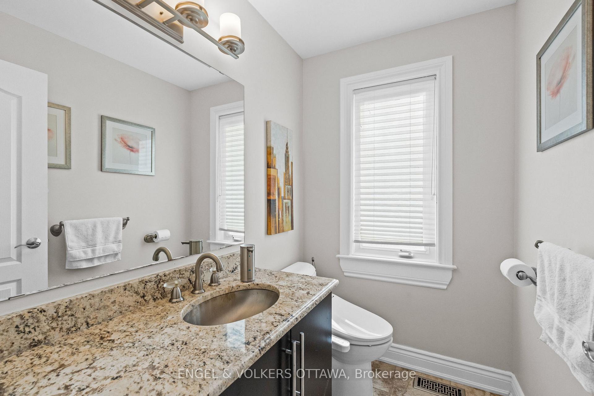 Photo 20 of 1028 Rick Hansen Crescent, Ottawa, Greely — HOMEH