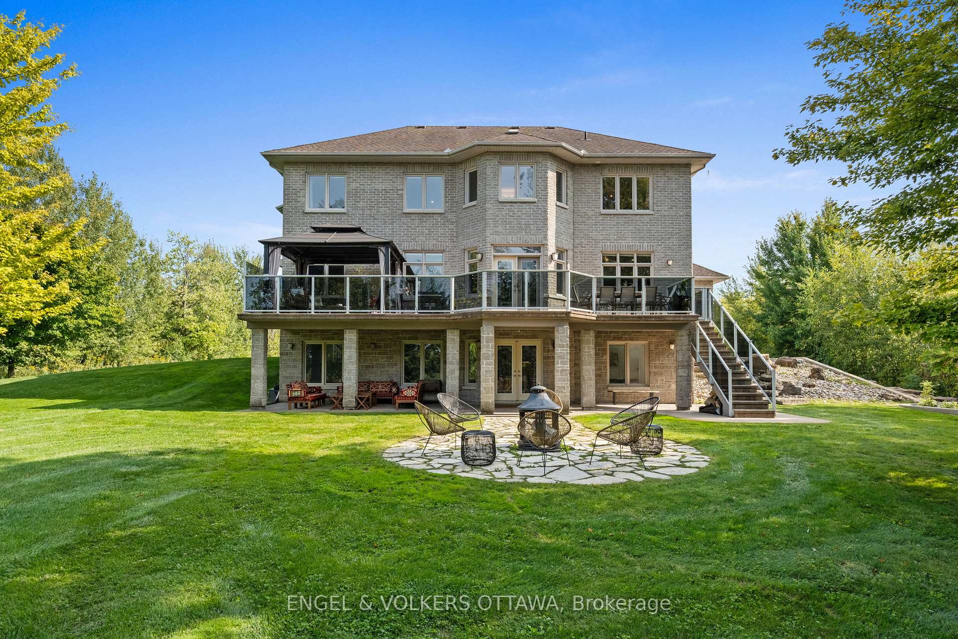 Photo 47 of 1028 Rick Hansen Crescent, Ottawa, Greely — HOMEH