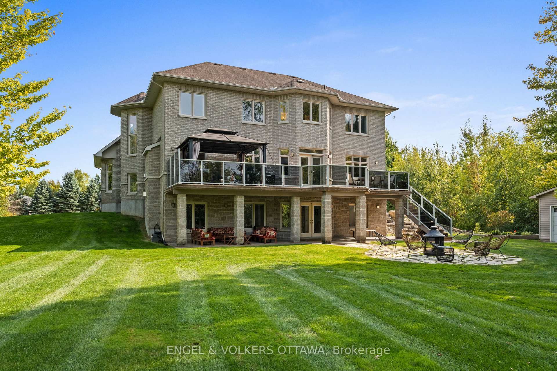 Photo 48 of 1028 Rick Hansen Crescent, Ottawa, Greely — HOMEH