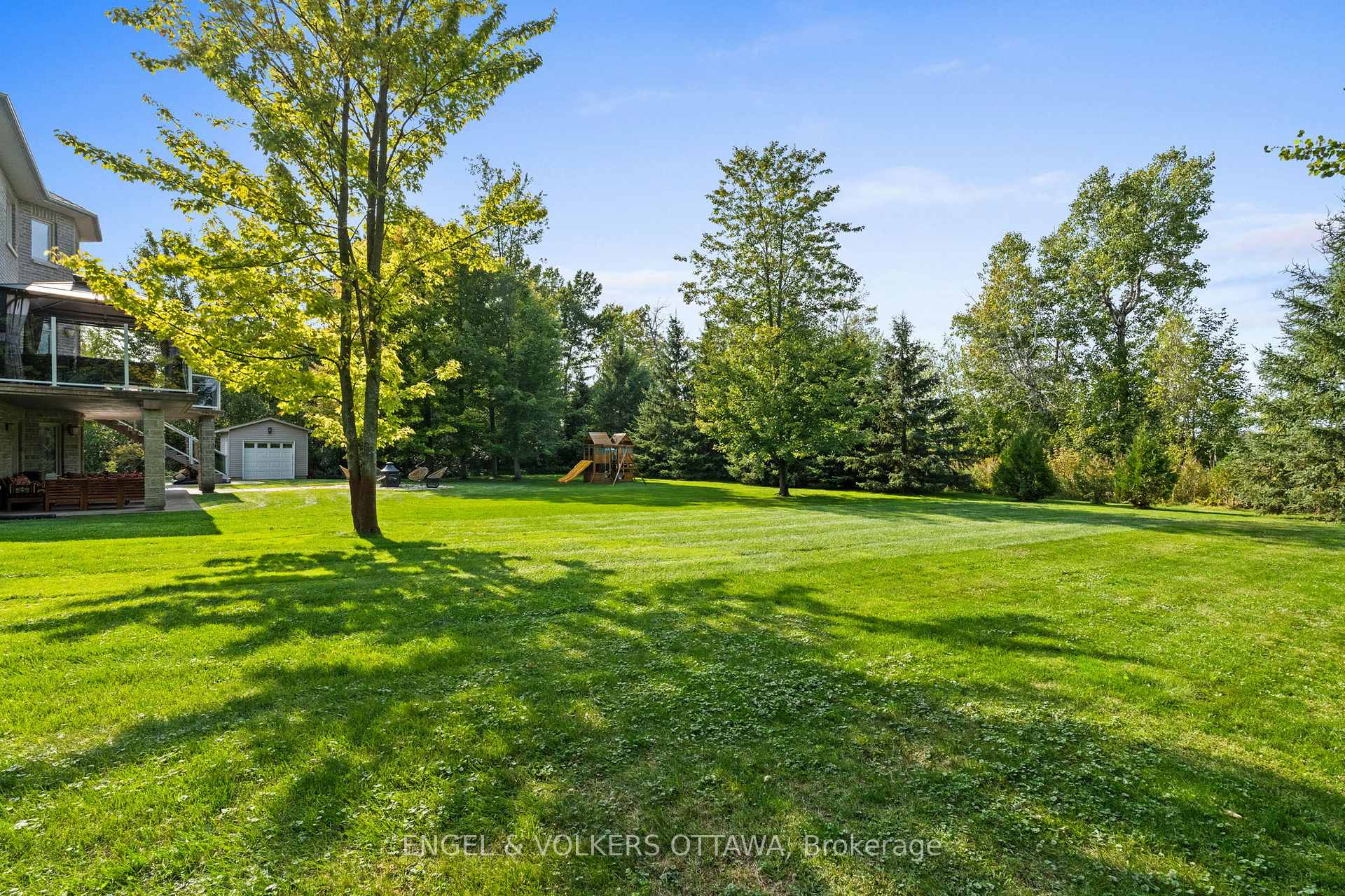 Photo 50 of 1028 Rick Hansen Crescent, Ottawa, Greely — HOMEH