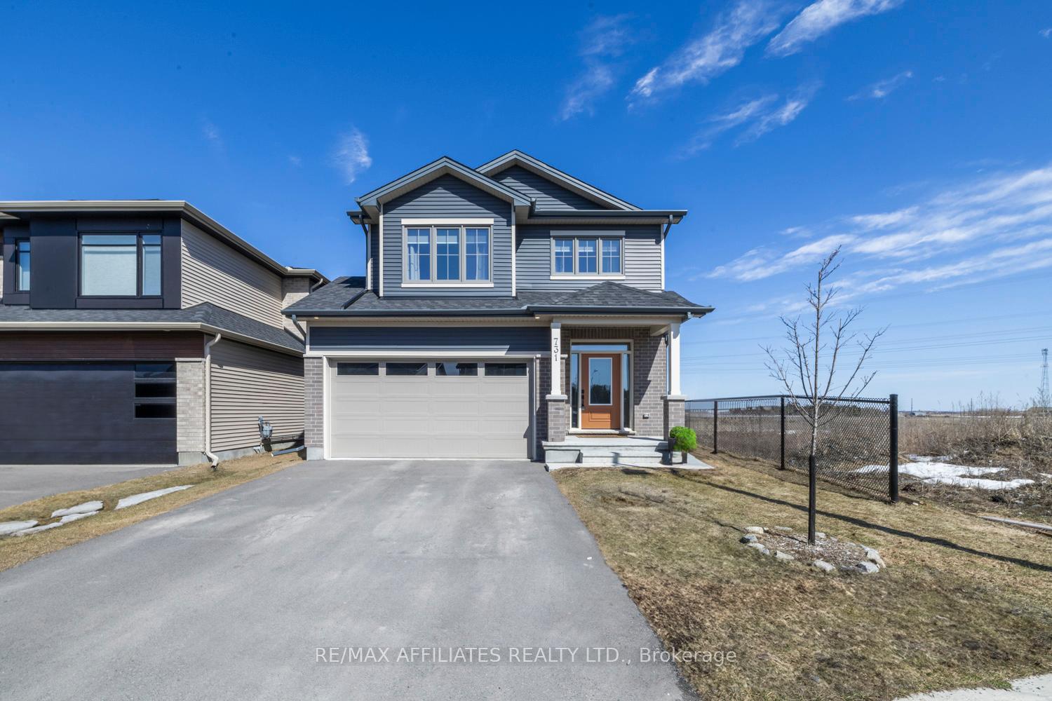 Photo 1 of 731 Painted Sky Way, Ottawa, Remainder of Stittsville & Area — HOMEH