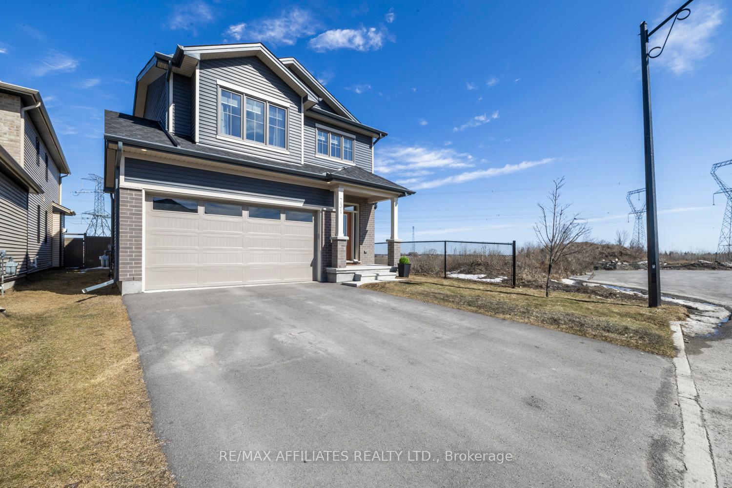 Photo 48 of 731 Painted Sky Way, Ottawa, Remainder of Stittsville & Area — HOMEH
