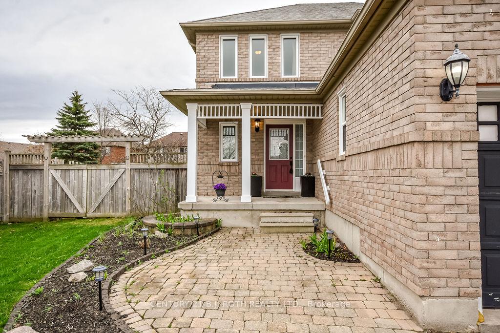 Photo 1 of 26 Tunbridge Road, Barrie, Georgian Drive — HOMEH