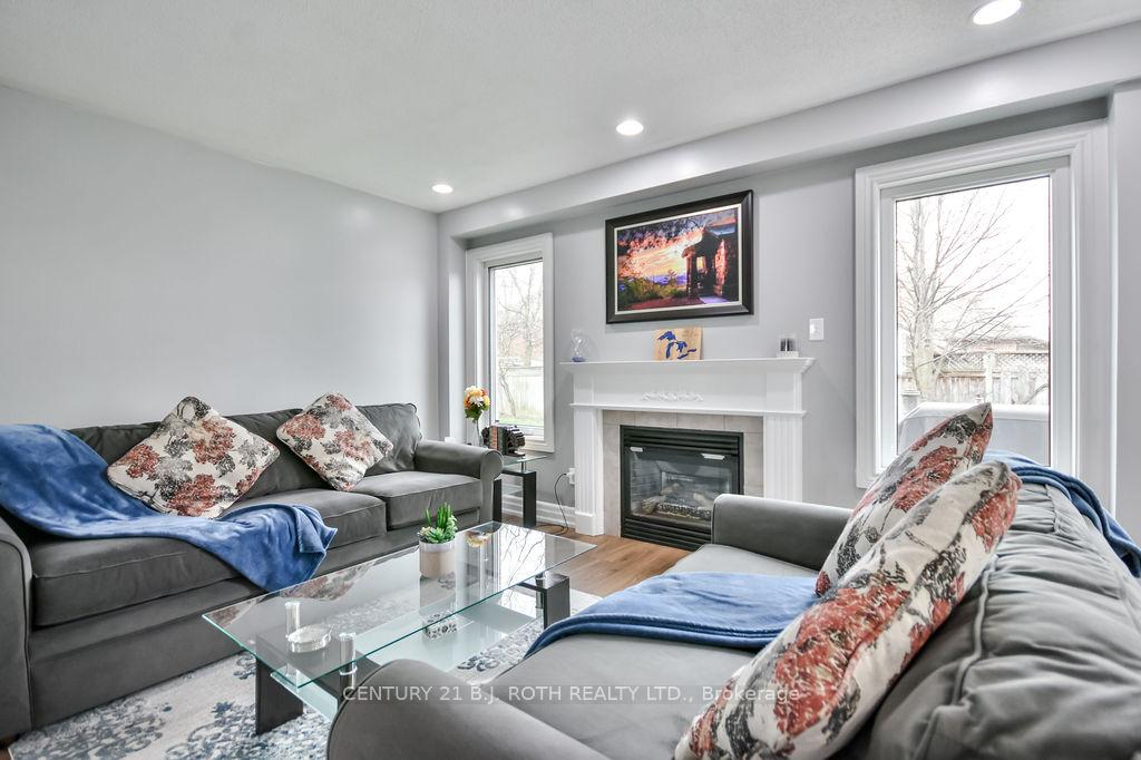 Photo 11 of 26 Tunbridge Road, Barrie, Georgian Drive — HOMEH