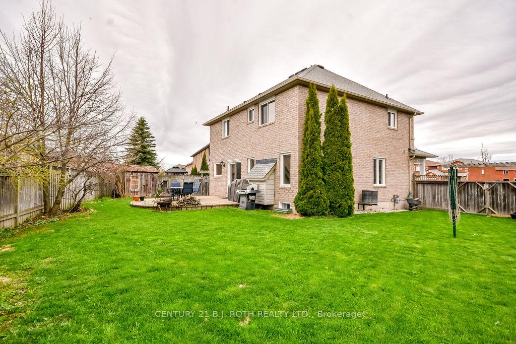 Photo 36 of 26 Tunbridge Road, Barrie, Georgian Drive — HOMEH