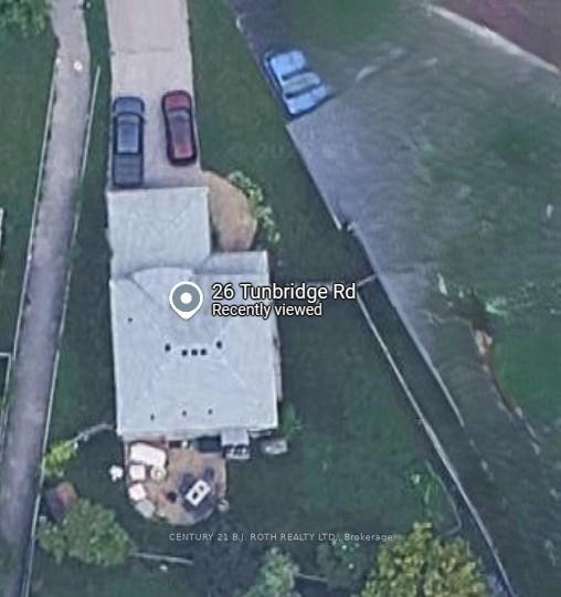 Photo 39 of 26 Tunbridge Road, Barrie, Georgian Drive — HOMEH