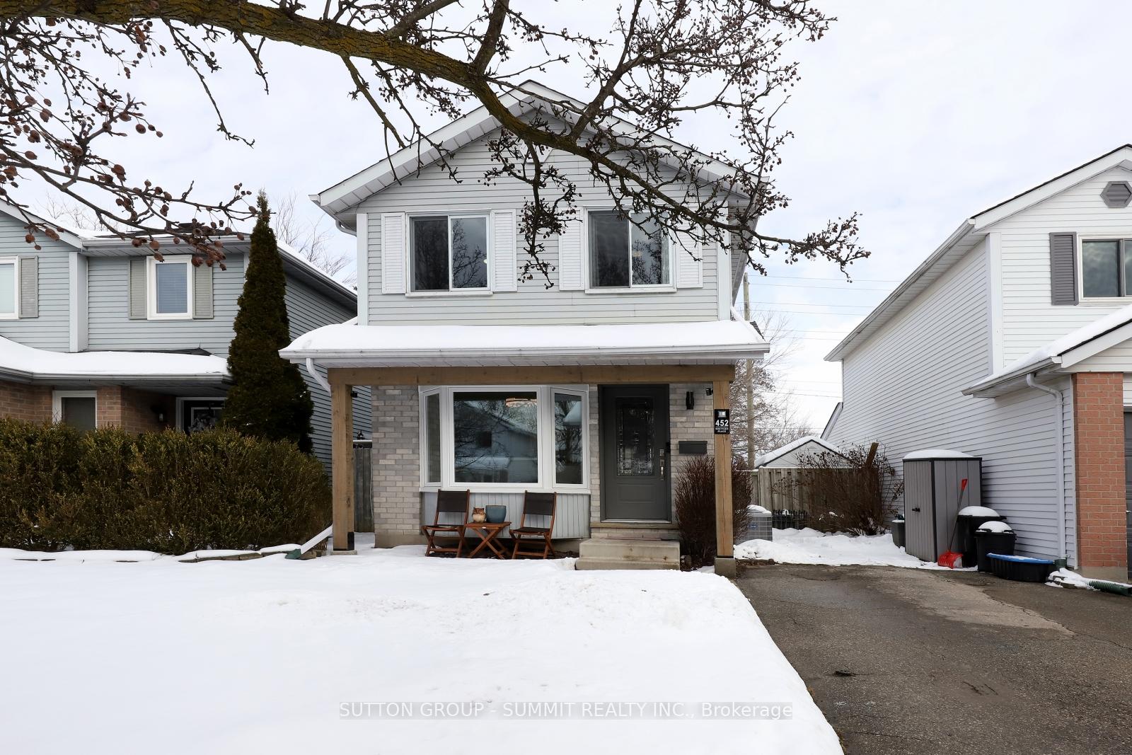 Photo 7 of 452 Boettger Place, Waterloo, Lincoln Village — HOMEH