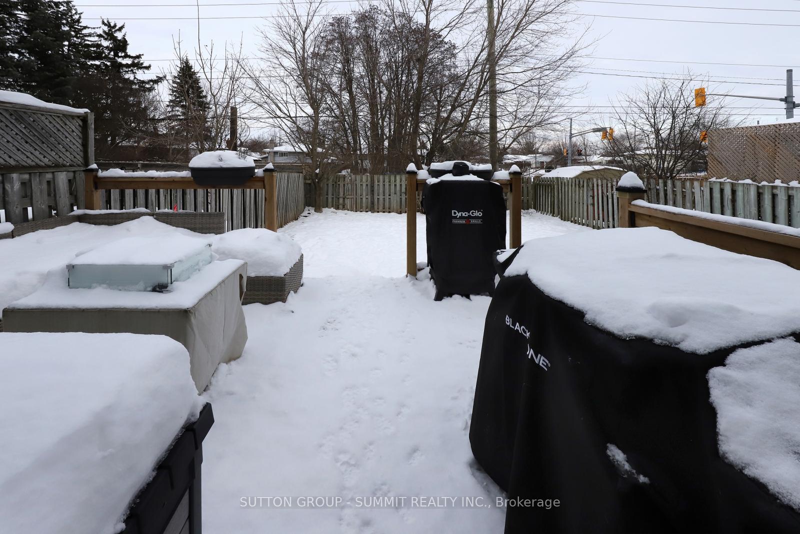 Photo 40 of 452 Boettger Place, Waterloo, Lincoln Village — HOMEH