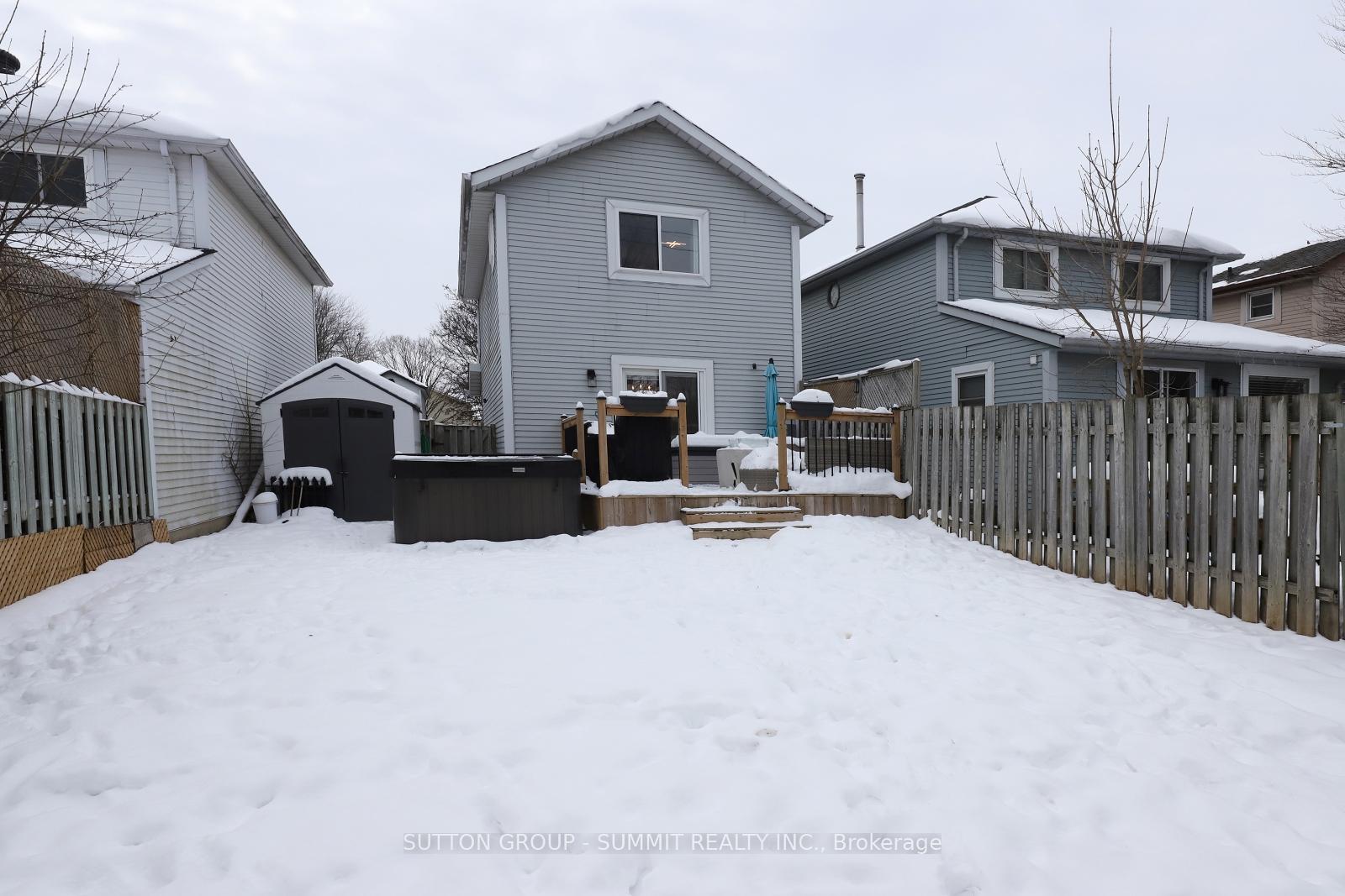 Photo 37 of 452 Boettger Place, Waterloo, Lincoln Village — HOMEH