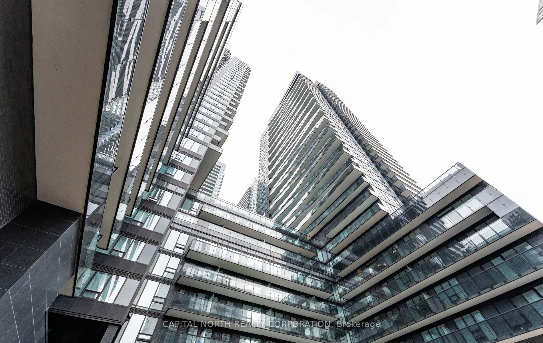 Photo 1 of Unit 419, 117 Broadway Avenue, Toronto, Mount Pleasant West — HOMEH