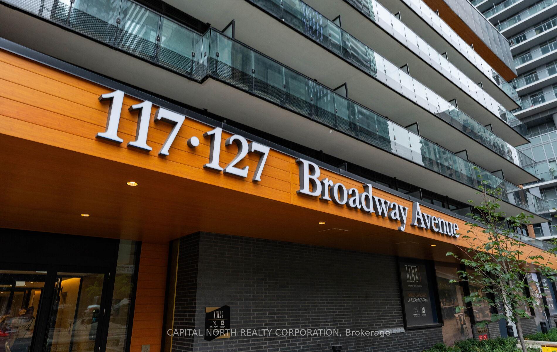 Photo 29 of Unit 419, 117 Broadway Avenue, Toronto, Mount Pleasant West — HOMEH