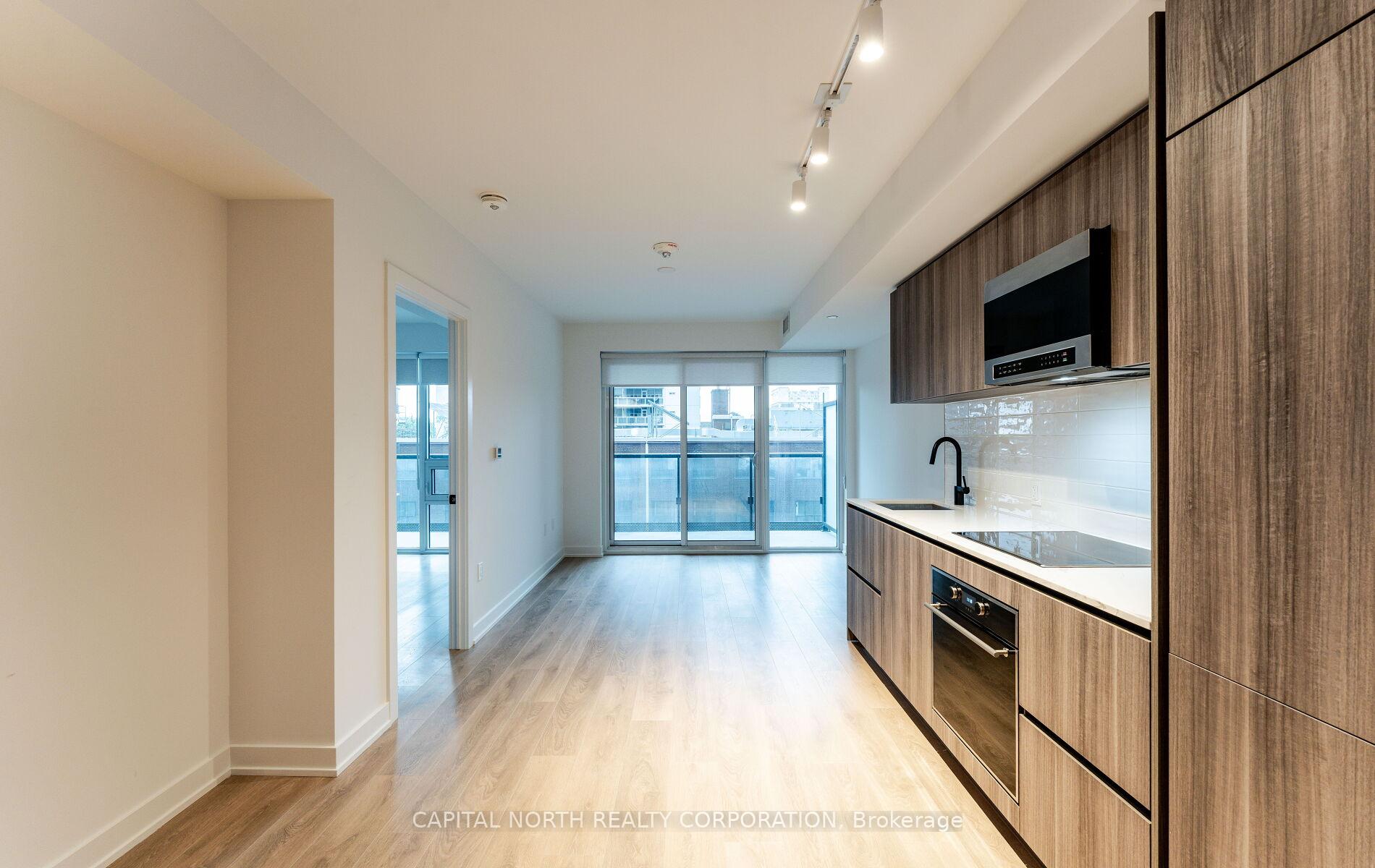 Photo 7 of Unit 419, 117 Broadway Avenue, Toronto, Mount Pleasant West — HOMEH