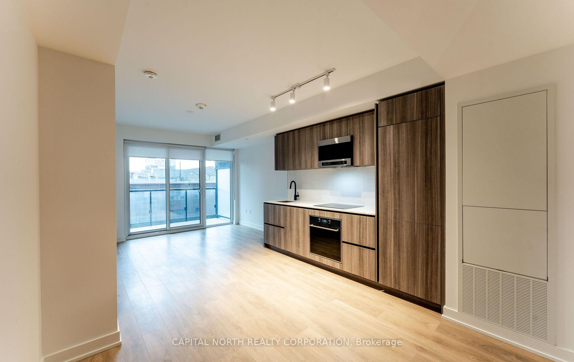 Photo 24 of Unit 419, 117 Broadway Avenue, Toronto, Mount Pleasant West — HOMEH