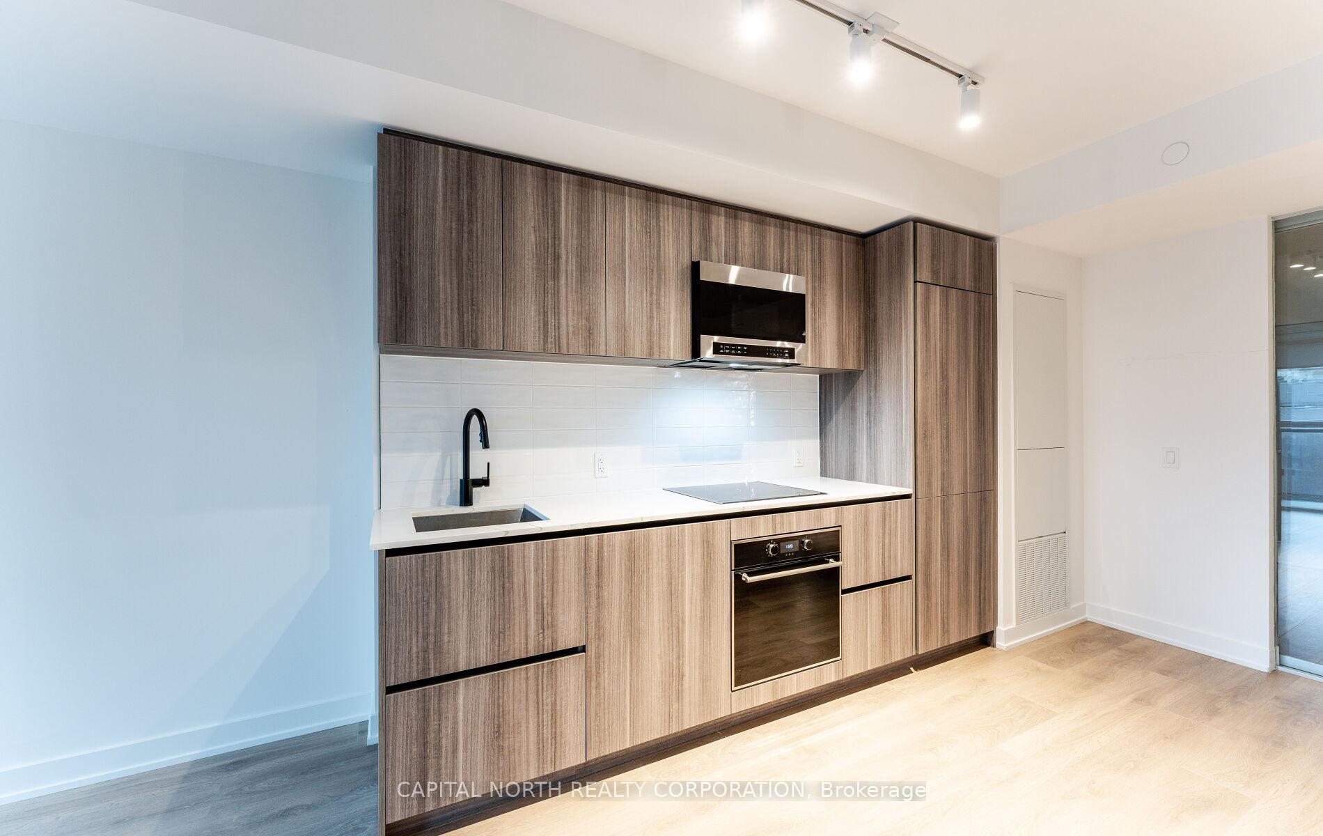 Photo 9 of Unit 419, 117 Broadway Avenue, Toronto, Mount Pleasant West — HOMEH