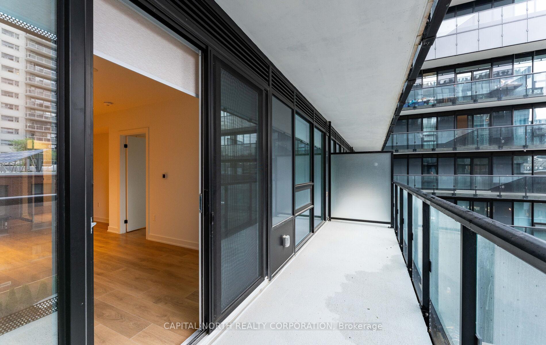 Photo 18 of Unit 419, 117 Broadway Avenue, Toronto, Mount Pleasant West — HOMEH