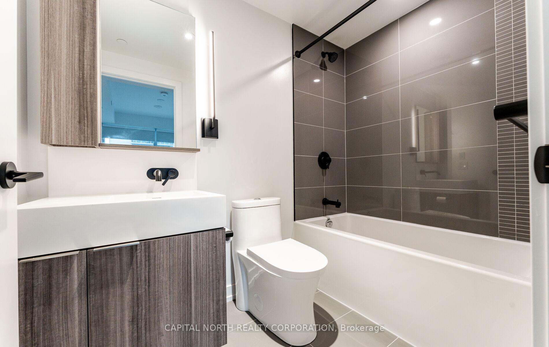 Photo 15 of Unit 419, 117 Broadway Avenue, Toronto, Mount Pleasant West — HOMEH