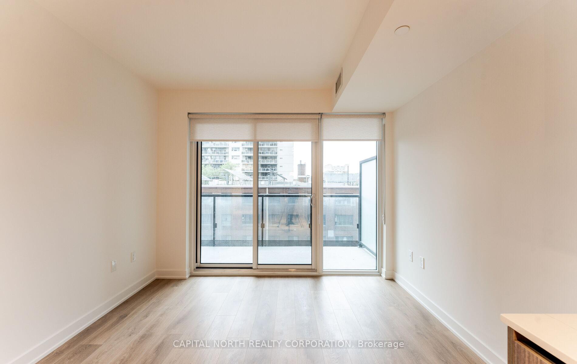 Photo 3 of Unit 419, 117 Broadway Avenue, Toronto, Mount Pleasant West — HOMEH
