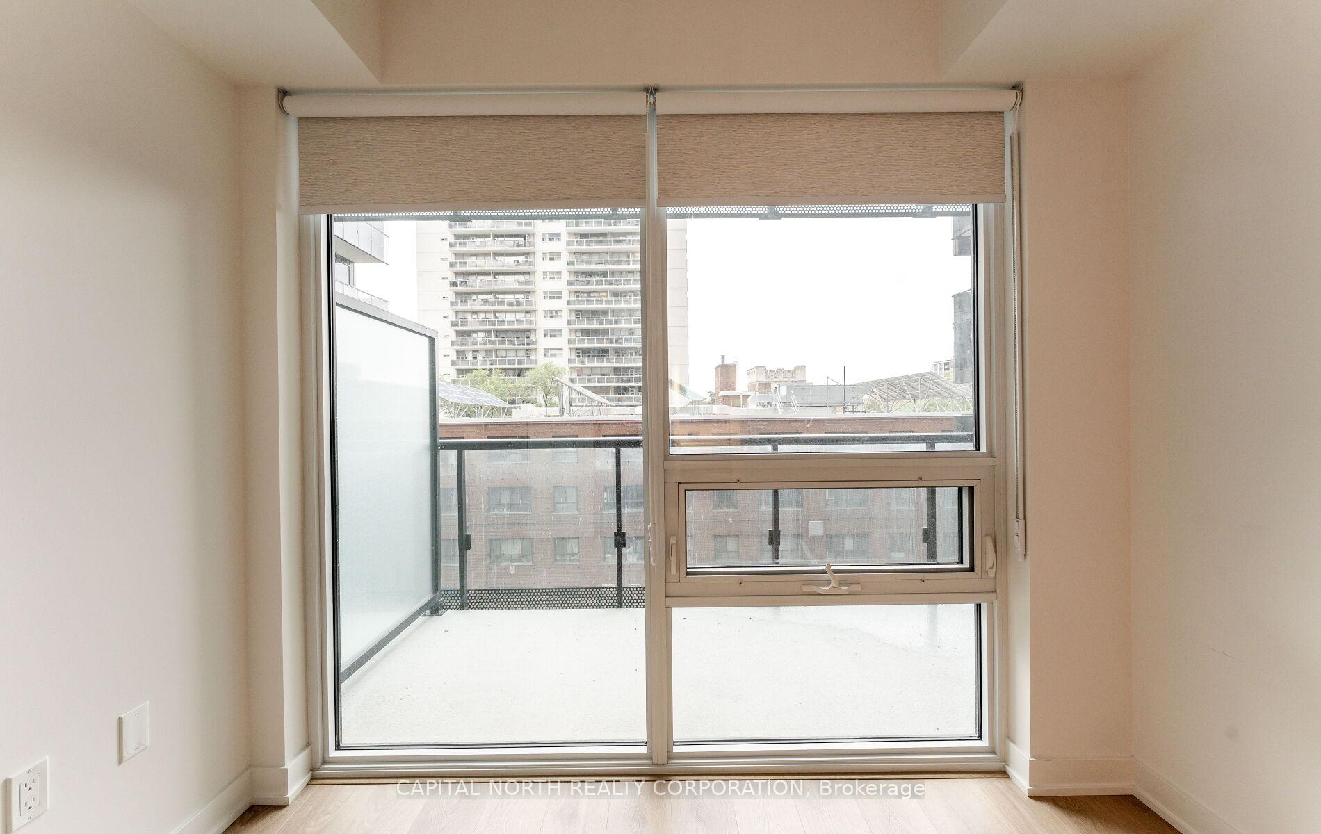 Photo 22 of Unit 419, 117 Broadway Avenue, Toronto, Mount Pleasant West — HOMEH