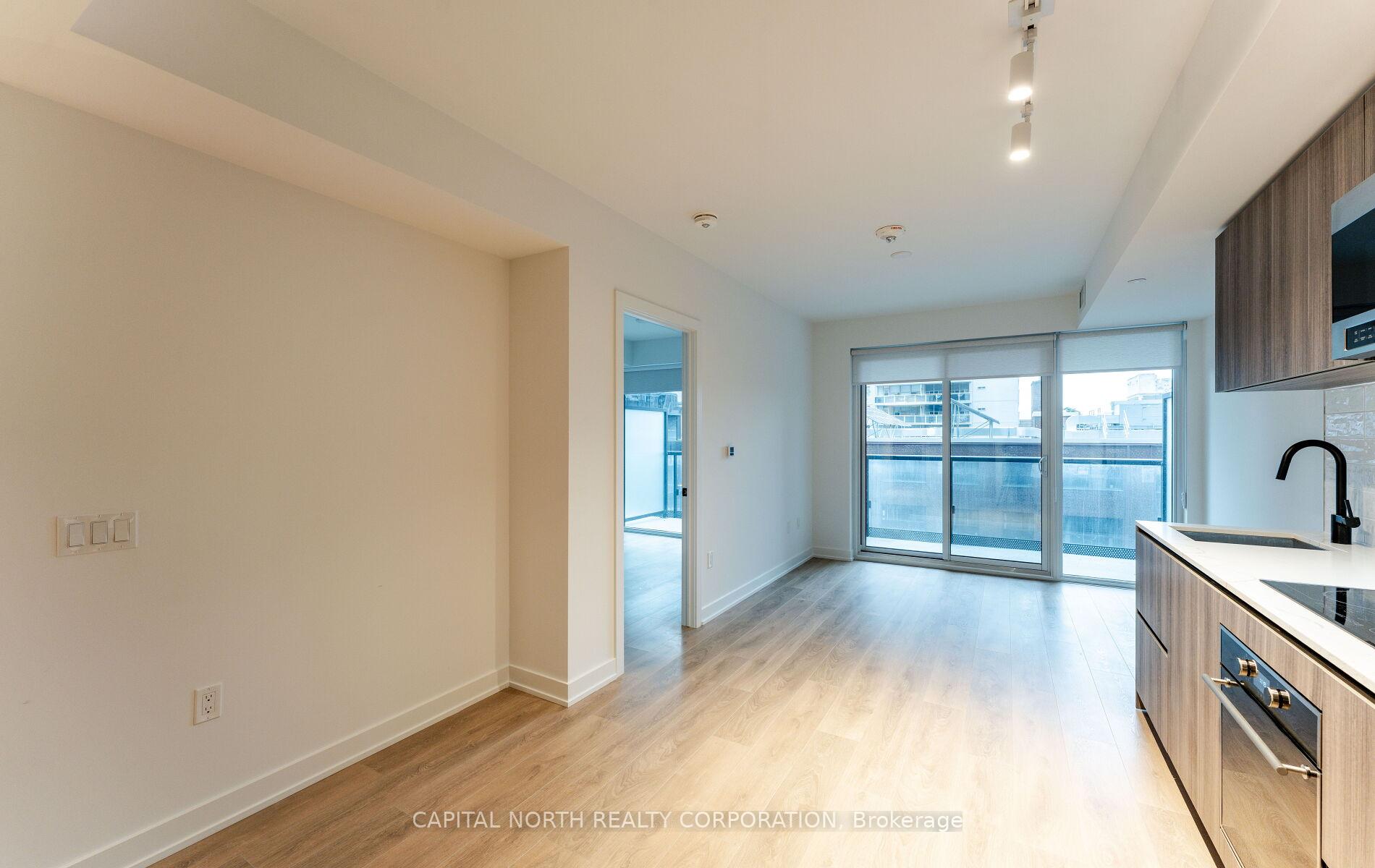 Photo 28 of Unit 419, 117 Broadway Avenue, Toronto, Mount Pleasant West — HOMEH