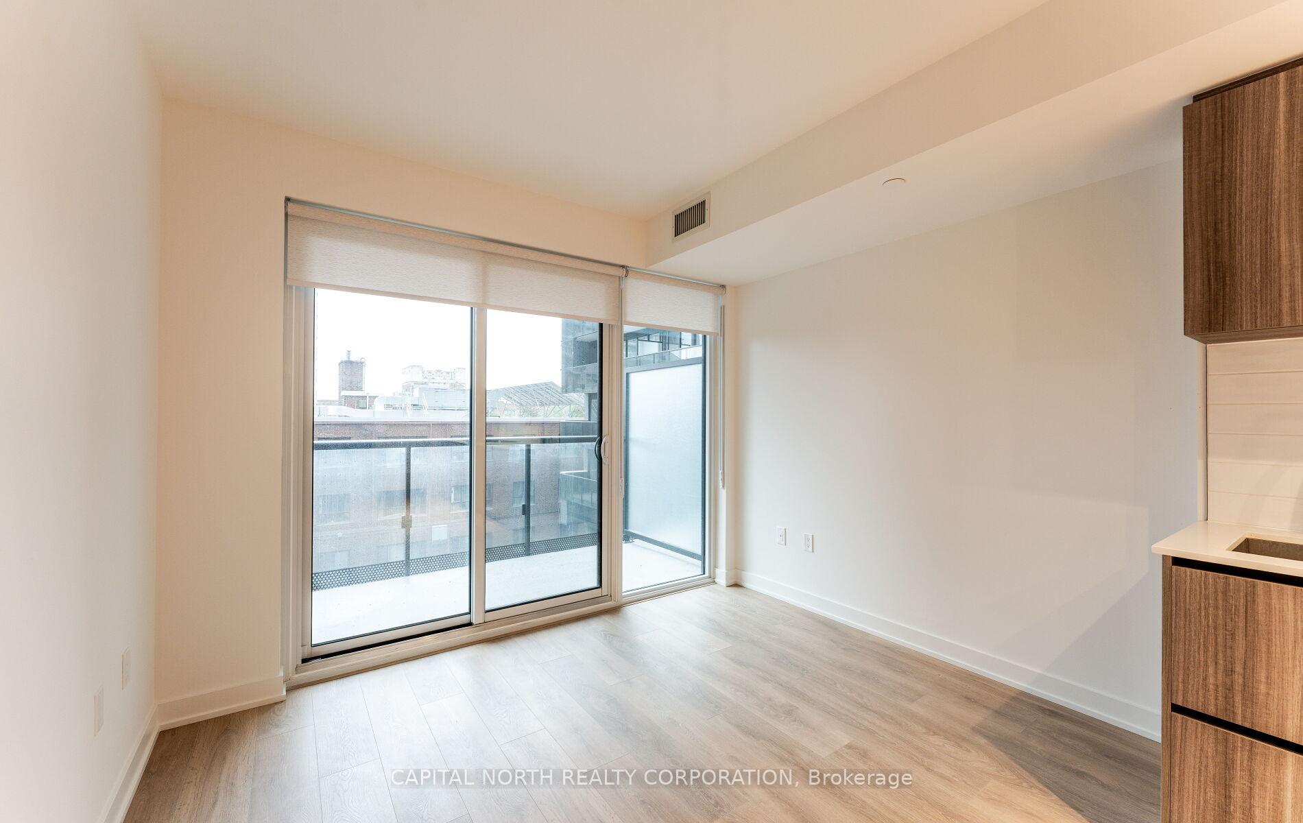 Photo 27 of Unit 419, 117 Broadway Avenue, Toronto, Mount Pleasant West — HOMEH