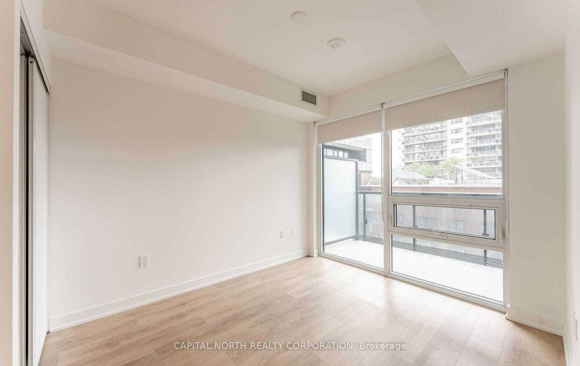 Photo 23 of Unit 419, 117 Broadway Avenue, Toronto, Mount Pleasant West — HOMEH