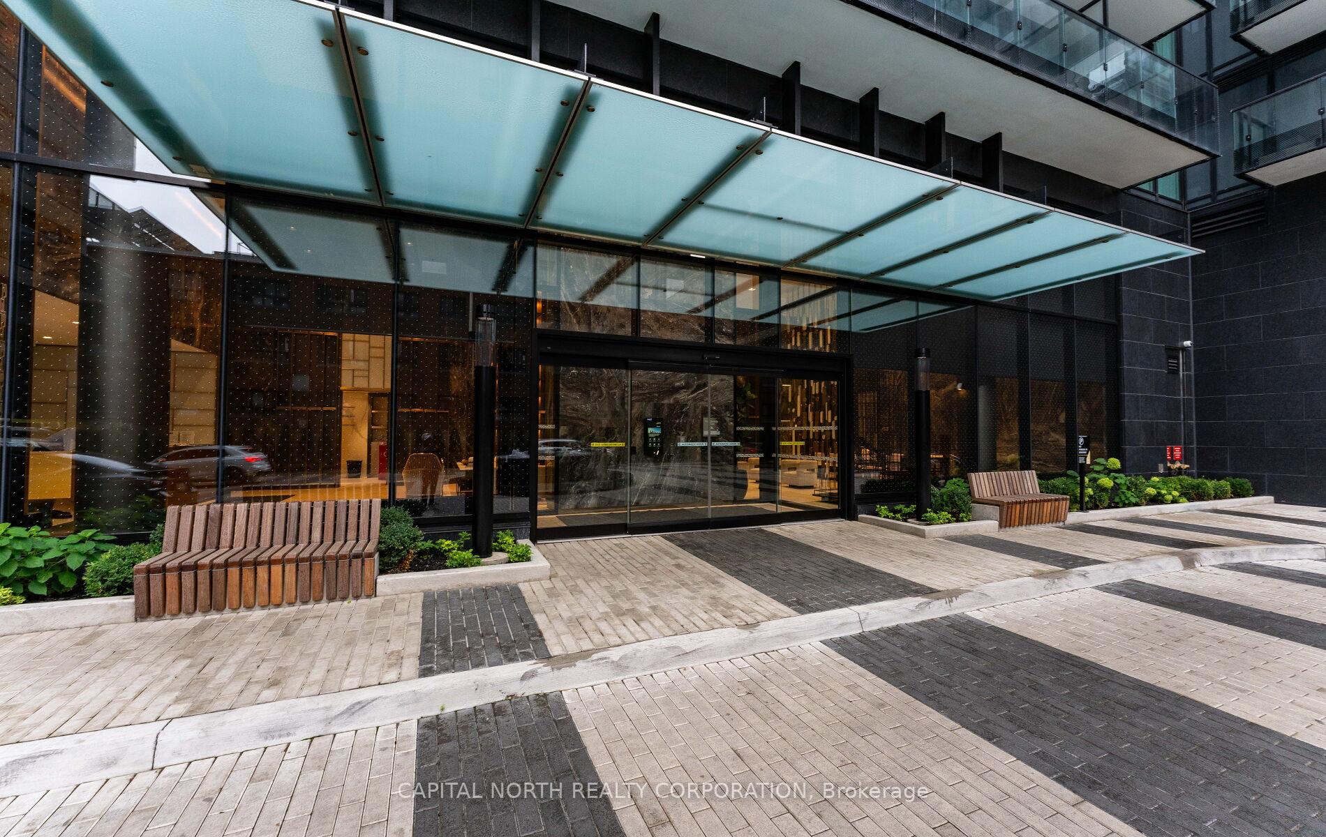 Photo 19 of Unit 419, 117 Broadway Avenue, Toronto, Mount Pleasant West — HOMEH