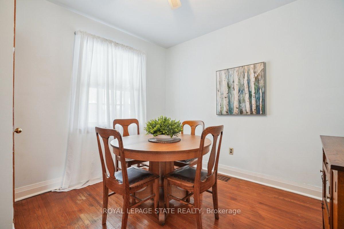 Photo 7 of 240 Cloverdale Avenue, Hamilton, Rosedale — HOMEH